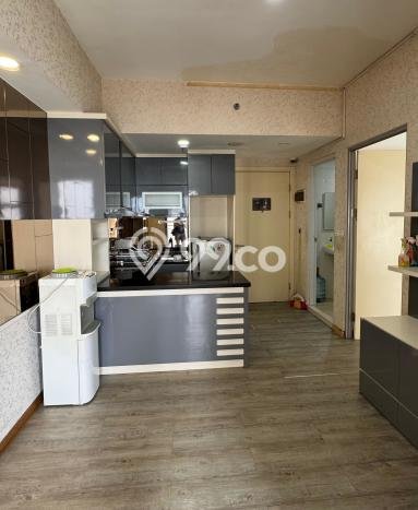 HOT UNIT! Apartemen Kawasan Gading Serpong, 2 KT, Luas 47m² HOT UNIT! Apartemen Kawasan Gading Serpong, 2 KT, Luas 47m²