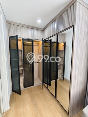 Apartemen Luxury Dijual di Tangerang Lokasi Strategis Punya 3 Kamar Tidur Apartemen Luxury Dijual di Tangerang Lokasi Strategis Punya 3 Kamar Tidur