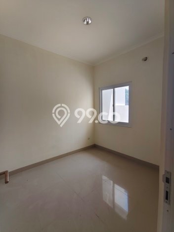 Rumah Modern 3 Kamar LT 60m2 di Gading Serpong Rumah Modern 3 Kamar LT 60m2 di Gading Serpong