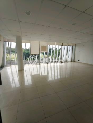 Unit Kantor Dijual di Tangerang LT 190m2 & LB 637m2 Unit Kantor Dijual di Tangerang LT 190m2 & LB 637m2