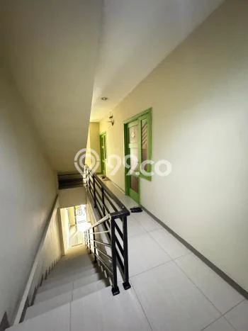 Cocok Untuk Investasi! Dijual Kost di Permata Medang 18 Kamar Cocok Untuk Investasi! Dijual Kost di Permata Medang 18 Kamar