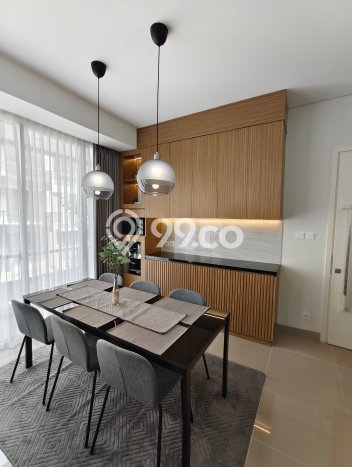 Apartemen Luxury Dijual di Tangerang Lokasi Strategis Punya 3 Kamar Tidur Apartemen Luxury Dijual di Tangerang Lokasi Strategis Punya 3 Kamar Tidur
