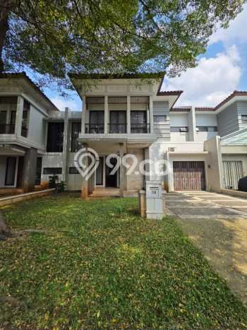 HUNIAN IMPIAN! Rumah di Alam Sutera, 4 KT, Bebas Macet, LT 300m² LB 275m² HUNIAN IMPIAN! Rumah di Alam Sutera, 4 KT, Bebas Macet, LT 300m² LB 275m²
