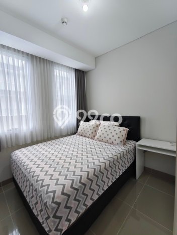 Apartemen Luxury Dijual di Tangerang Lokasi Strategis Punya 3 Kamar Tidur Apartemen Luxury Dijual di Tangerang Lokasi Strategis Punya 3 Kamar Tidur