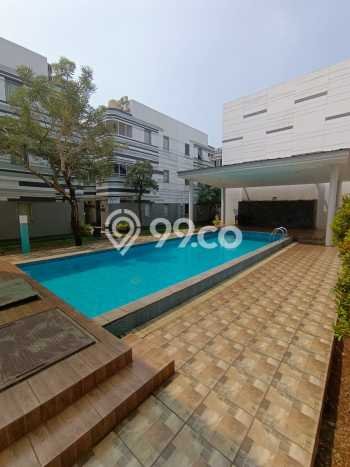 Dijual Rumah Kost di BSD Vanya Park, Tangerang, 6 KT, 3 KM, Bangunan 89m2 Dijual Rumah Kost di BSD Vanya Park, Tangerang, 6 KT, 3 KM, Bangunan 89m2