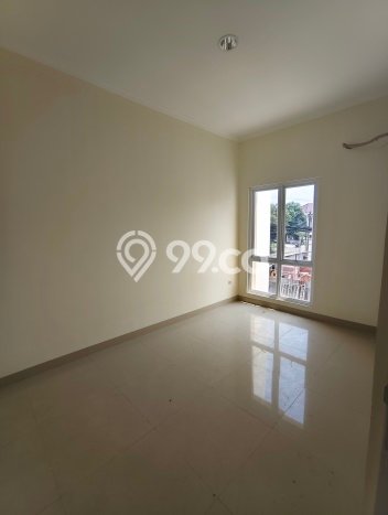 Rumah Modern 3 Kamar LT 60m2 di Gading Serpong Rumah Modern 3 Kamar LT 60m2 di Gading Serpong