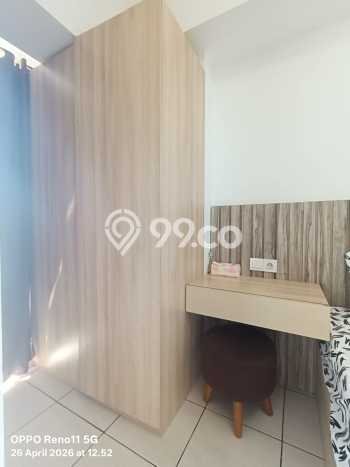 Dijual Apartemen 0 KT di Tangerang Luas 21m2 Dijual Apartemen 0 KT di Tangerang Luas 21m2