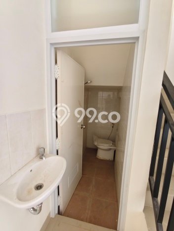 Rumah Modern 3 Kamar LT 60m2 di Gading Serpong Rumah Modern 3 Kamar LT 60m2 di Gading Serpong