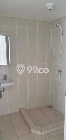 Apartemen Cozy Dijual di Tangerang Spesifikasi 3 KT, 1 KM Apartemen Cozy Dijual di Tangerang Spesifikasi 3 KT, 1 KM