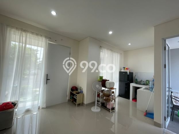 Rumah kawasan Gading Serpong, Tangerang, Luas 90m² Bangunan 63m² Rumah kawasan Gading Serpong, Tangerang, Luas 90m² Bangunan 63m²