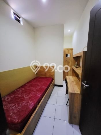 Dijual Rumah Kost di Gading Serpong Scientia Garden, Tangerang, 43 KT, 43 KM, Bangunan 450m2 Dijual Rumah Kost di Gading Serpong Scientia Garden, Tangerang, 43 KT, 43 KM, Bangunan 450m2
