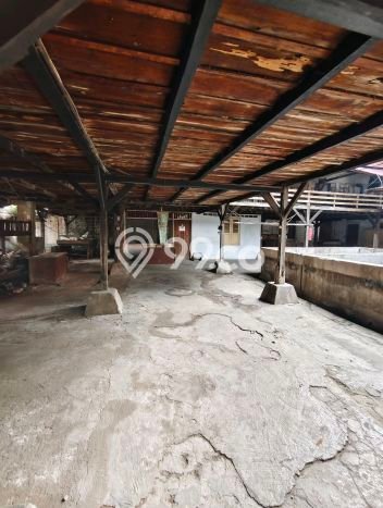 Lahan Dijual Lokasi Strategis di Jakarta Selatan dengan Luas 2752m2 Lahan Dijual Lokasi Strategis di Jakarta Selatan dengan Luas 2752m2