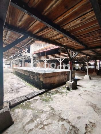 Lahan Dijual Lokasi Strategis di Jakarta Selatan dengan Luas 2752m2 Lahan Dijual Lokasi Strategis di Jakarta Selatan dengan Luas 2752m2