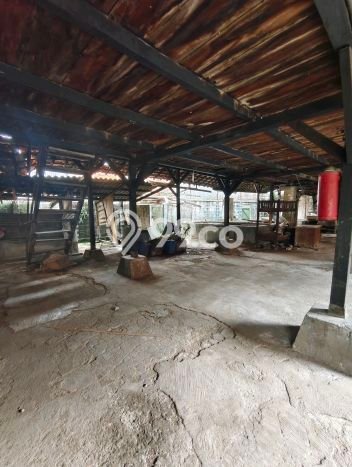 Lahan Dijual Lokasi Strategis di Jakarta Selatan dengan Luas 2752m2 Lahan Dijual Lokasi Strategis di Jakarta Selatan dengan Luas 2752m2
