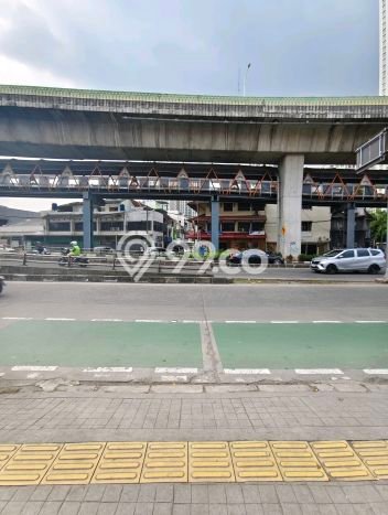 Lahan Dijual Lokasi Strategis di Jakarta Selatan dengan Luas 2752m2 Lahan Dijual Lokasi Strategis di Jakarta Selatan dengan Luas 2752m2