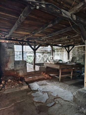Lahan Dijual Lokasi Strategis di Jakarta Selatan dengan Luas 2752m2 Lahan Dijual Lokasi Strategis di Jakarta Selatan dengan Luas 2752m2