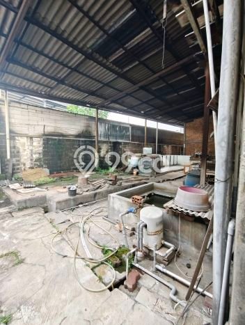 Lahan Dijual Lokasi Strategis di Jakarta Selatan dengan Luas 2752m2 Lahan Dijual Lokasi Strategis di Jakarta Selatan dengan Luas 2752m2