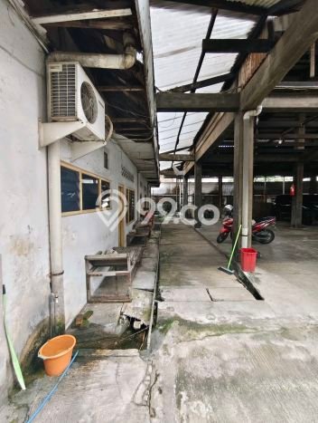 Lahan Dijual Lokasi Strategis di Jakarta Selatan dengan Luas 2752m2 Lahan Dijual Lokasi Strategis di Jakarta Selatan dengan Luas 2752m2