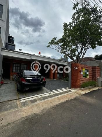 Jarang Ada! Rumah Sewa 3 Kamar Nyaman Siap Huni Kemang Jarang Ada! Rumah Sewa 3 Kamar Nyaman Siap Huni Kemang