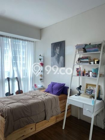 Apartemen Disewakan 3 Kamar Murah Siap Huni di Jakarta Selatan, Luas 144m2 Apartemen Disewakan 3 Kamar Murah Siap Huni di Jakarta Selatan, Luas 144m2