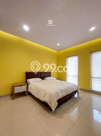 Hunian Strategis Dikontrakkan 4 Kamar di Menteng Boleh Nego Hunian Strategis Dikontrakkan 4 Kamar di Menteng Boleh Nego