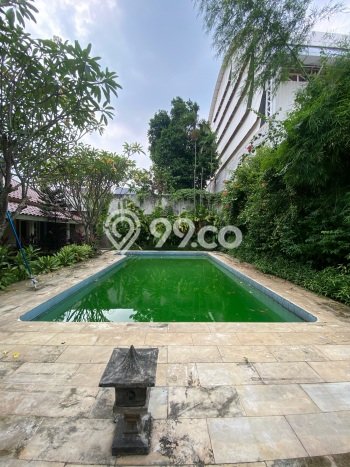Jarang Ada! Rumah Kontrakan 4 Kamar Nyaman Siap Huni Kemang Jarang Ada! Rumah Kontrakan 4 Kamar Nyaman Siap Huni Kemang