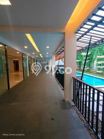 Hunian Minimalis Untuk Disewakan di Permata Hijau Jakarta Selatan 4 KT & 3 KM Hunian Minimalis Untuk Disewakan di Permata Hijau Jakarta Selatan 4 KT & 3 KM