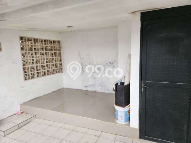 Rumah Luas Asri 3 KT Siap Huni di Jababeka Bekasi Rumah Luas Asri 3 KT Siap Huni di Jababeka Bekasi