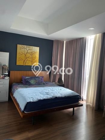 Apartemen Disewakan 3 Kamar Murah Siap Huni di Jakarta Selatan, Luas 144m2 Apartemen Disewakan 3 Kamar Murah Siap Huni di Jakarta Selatan, Luas 144m2