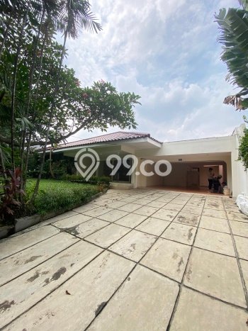 Jarang Ada! Rumah Kontrakan 4 Kamar Nyaman Siap Huni Kemang Jarang Ada! Rumah Kontrakan 4 Kamar Nyaman Siap Huni Kemang