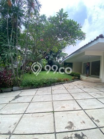 Jarang Ada! Rumah Kontrakan 4 Kamar Nyaman Siap Huni Kemang Jarang Ada! Rumah Kontrakan 4 Kamar Nyaman Siap Huni Kemang