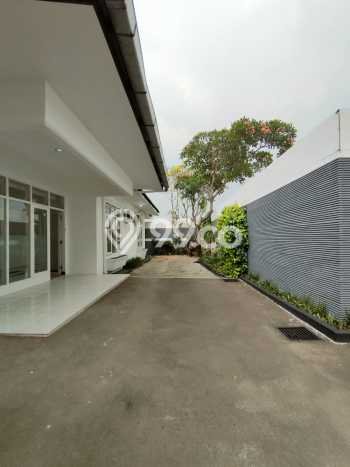 Jarang Ada! Rumah Kontrakan 4 Kamar Nyaman Siap Huni Kemang Jarang Ada! Rumah Kontrakan 4 Kamar Nyaman Siap Huni Kemang