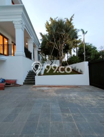 Disewakan Rumah Nyaman LT 800m2 / LB 1000m2 di Kemang, Jakarta Selatan Disewakan Rumah Nyaman LT 800m2 / LB 1000m2 di Kemang, Jakarta Selatan