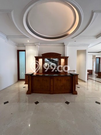 Hunian Modern Disewakan 6 Kamar di Menteng Boleh Nego Hunian Modern Disewakan 6 Kamar di Menteng Boleh Nego