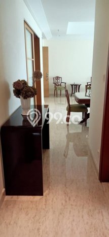 For Rent Hunian Apartemen Ideal di Kebayoran Baru, 2 Bedroom, Luas 152m2m² For Rent Hunian Apartemen Ideal di Kebayoran Baru, 2 Bedroom, Luas 152m2m²