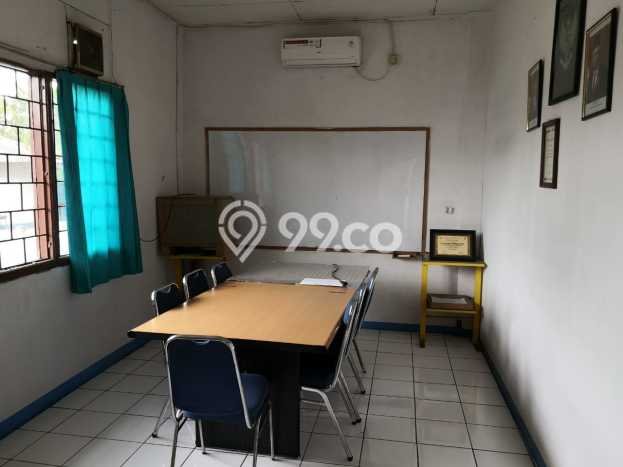 Dijual Tanah 2416m2 di Cikarang, Bekasi Dijual Tanah 2416m2 di Cikarang, Bekasi