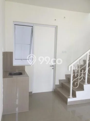 Disewakan Rumah Murah di Jababeka Bekasi dengan 2 Kamar Tidur Disewakan Rumah Murah di Jababeka Bekasi dengan 2 Kamar Tidur