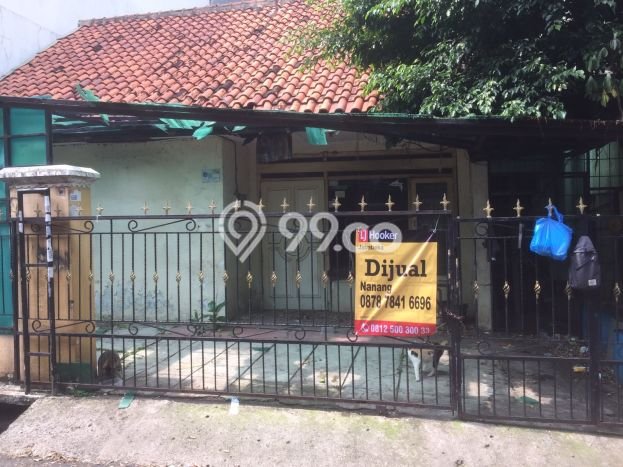 Best Deal Hunian Mewah Ideal dan Luas di Tanah Abang, Jakarta Pusat Best Deal Hunian Mewah Ideal dan Luas di Tanah Abang, Jakarta Pusat