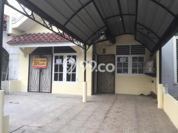 Disewakan Hunian Konsep Modern di Lippo Cikarang Cikarang dengan 3 Kamar Disewakan Hunian Konsep Modern di Lippo Cikarang Cikarang dengan 3 Kamar