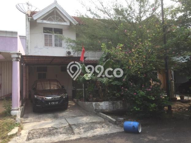Dijual Rumah 2 Kamar Lokasi Ideal Nyaman dan Strategis di Cikarang Selatan Dijual Rumah 2 Kamar Lokasi Ideal Nyaman dan Strategis di Cikarang Selatan