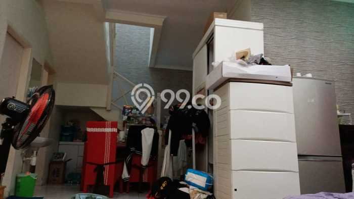 Dijual Rumah 2 Kamar Lokasi Ideal Nyaman dan Strategis di Cikarang Selatan Dijual Rumah 2 Kamar Lokasi Ideal Nyaman dan Strategis di Cikarang Selatan