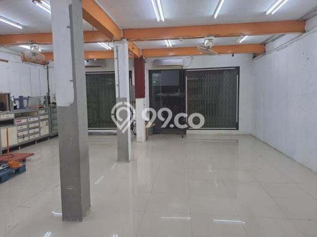 Ruko Dijual di Prime Area Bekasi Luas 50m2 Ruko Dijual di Prime Area Bekasi Luas 50m2