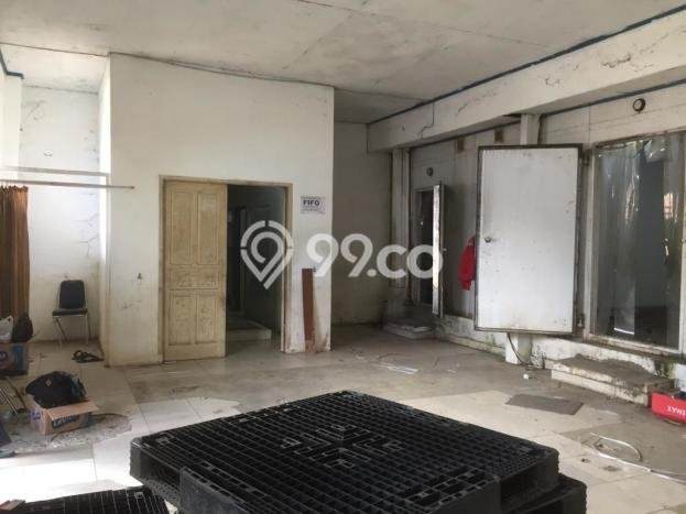 Gudang Dijual di Prime Area Bekasi Luas 500m2 Gudang Dijual di Prime Area Bekasi Luas 500m2