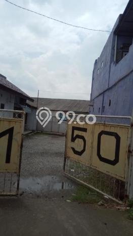 Gudang Dijual di Prime Area Bekasi Luas 500m2 Gudang Dijual di Prime Area Bekasi Luas 500m2