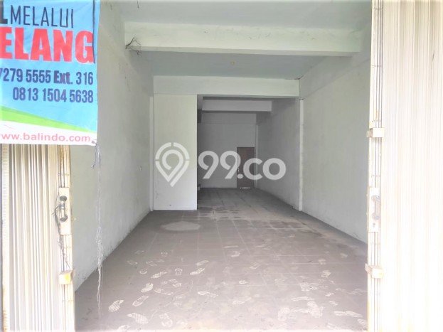 Paling Diincar! Ruko Dijual di Cikarang Harga Kompetitif Paling Diincar! Ruko Dijual di Cikarang Harga Kompetitif