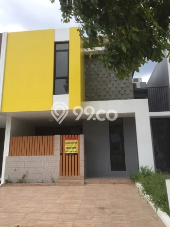 Rumah Bagus Siap Pakai Di Cikarang Selatan Luas 150m2 Lokasi Strategis Rumah Bagus Siap Pakai Di Cikarang Selatan Luas 150m2 Lokasi Strategis