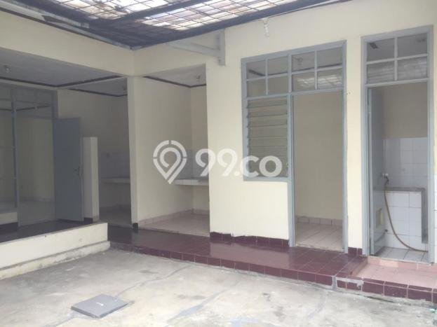 Rumah Eksklusif Siap Huni LT 160m2 di Cikarang Selatan, Bekasi Rumah Eksklusif Siap Huni LT 160m2 di Cikarang Selatan, Bekasi