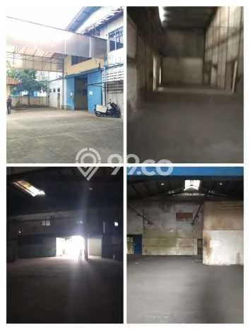 Paling Diincar! Gudang Dijual di Jababeka Harga Kompetitif Paling Diincar! Gudang Dijual di Jababeka Harga Kompetitif