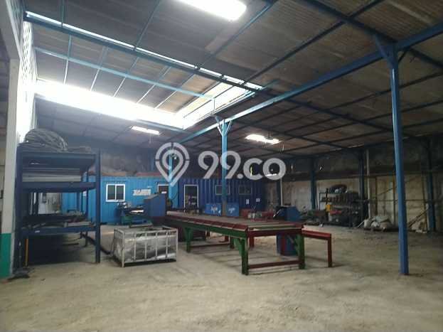 Dijual! Gudang di Jababeka Bekasi LT 1380m2 / LB 1000m2 Kawasan Bisnis Dijual! Gudang di Jababeka Bekasi LT 1380m2 / LB 1000m2 Kawasan Bisnis