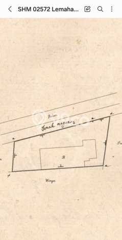 Dijual Tanah 2416m2 di Cikarang, Bekasi Dijual Tanah 2416m2 di Cikarang, Bekasi